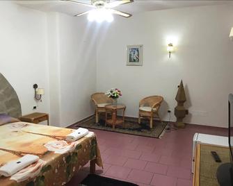 Resort Punto Azzurro - Forio - Chambre