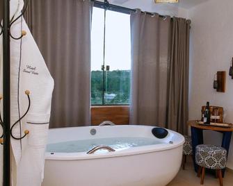 Hotel Serra Vista - Tiradentes