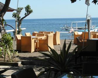 New Starlight Hotel Lovina - Buleleng