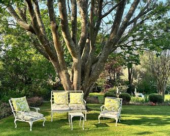 Rose Cottage, Elgin Grabouw - Grabouw - Patio