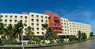 Ramada Belize City Princess Hotel - Belize City