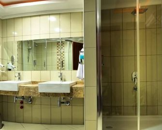 Buyuk Anadolu Eregli Hotel - Ereğli - Bad