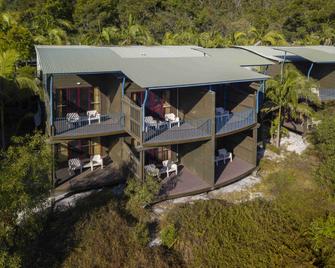 Mercure Kingfisher Bay Resort Fraser Island - Hervey Bay - Rakennus