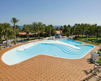 Aldiana Club Fuerteventura - Morro Jable - Pool