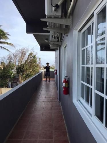 Balcony view of lee's home2