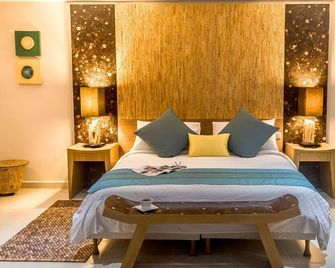 Calypso Hôtel & Spa - Toamasina