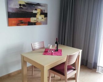 Residencial Jandía Marina - Morro Jable - Dining room
