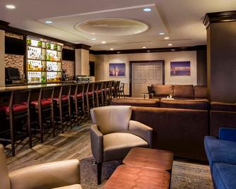 DoubleTree by Hilton Hotel Jacksonville Riverfront - Jacksonville - Bar
