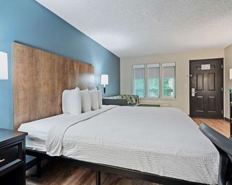 Extended Stay America Suites - Seattle - Redmond - Bellevue - Bedroom