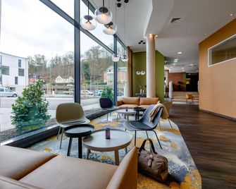 ibis Styles Coburg - Кобург - Будівля