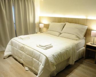 Nuevo Hotel Ancasti - San Fernando del Valle de Catamarca - Habitación
