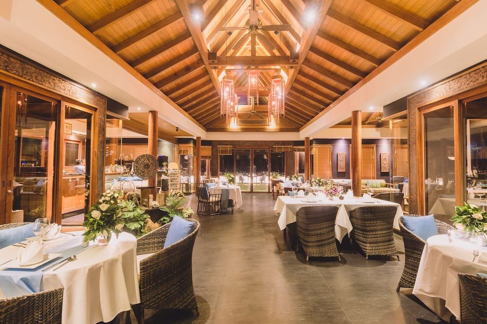 Ayara Kamala Resort & Spa (Sha Plus+) - Kamala - אולם אירועים