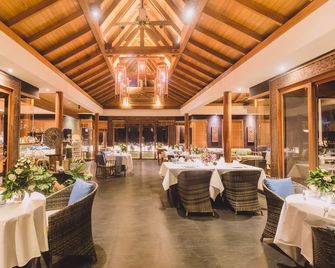 Ayara Kamala Resort & Spa (Sha Plus+) - Kamala - Sala de banquetes
