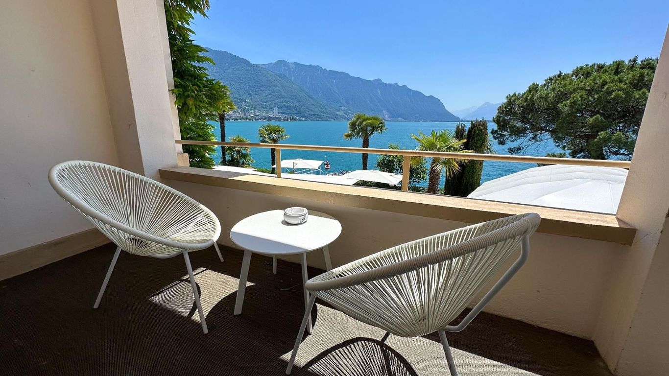 Jetty Boutique Htel & Restaurant