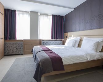 Hotel Srbija Garden-Free Parking - Belgrado