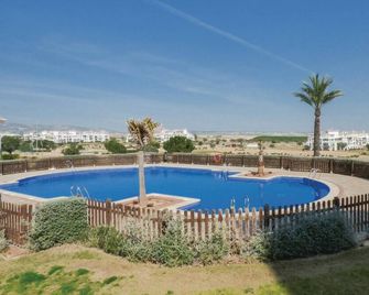 2 bedroom amazing apartment in Sucina - Sucina - Piscina