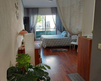 Cozy stay in Vigo - Vigo - Habitación