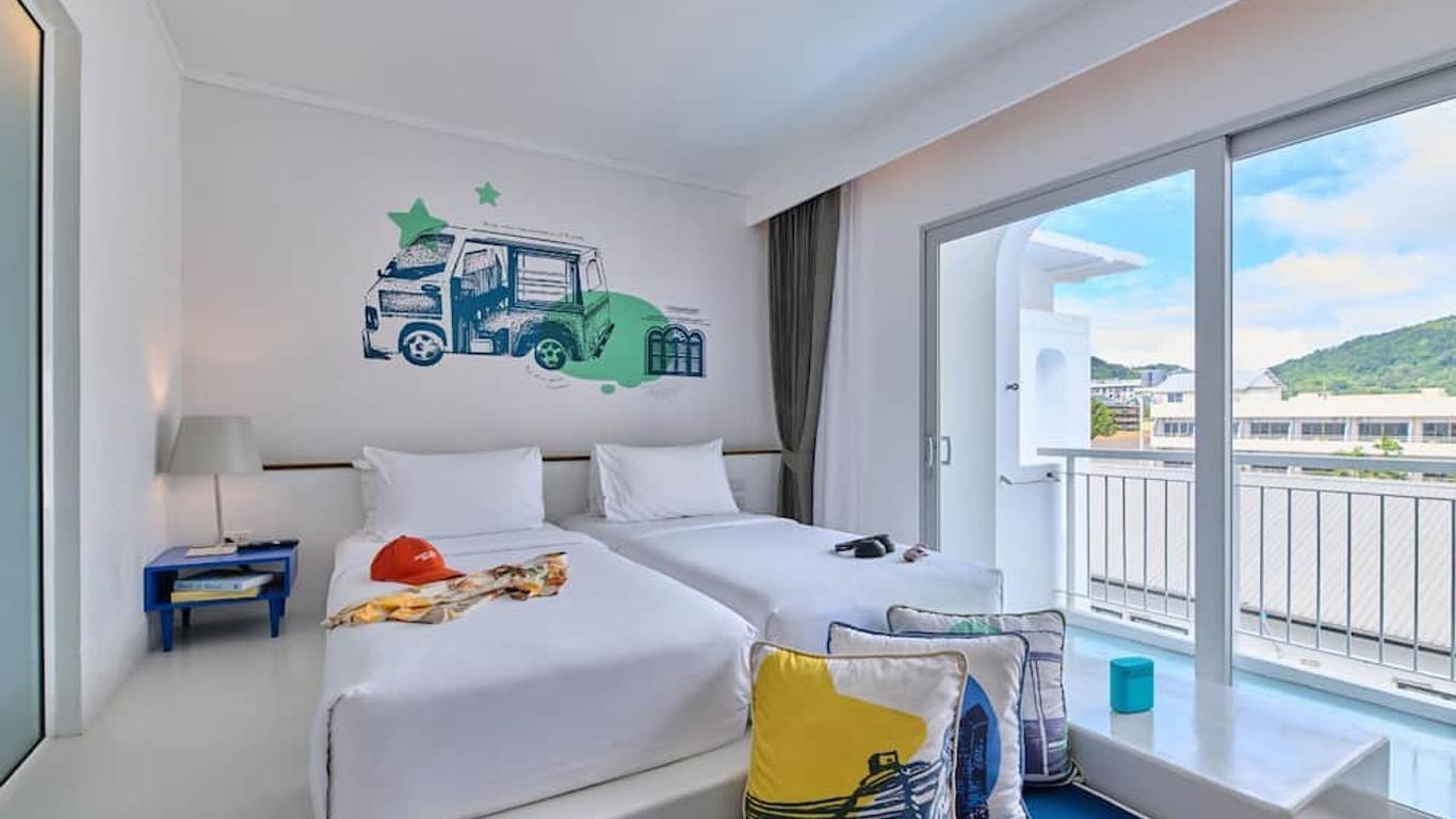 Lub D Phuket Patong