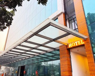 Hotel Ranjana Palace - Purnea - Building