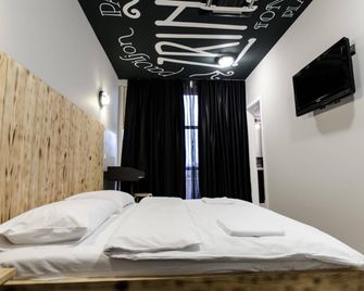 Main Square Hostel - Zagreb
