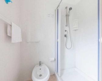 Residence Il Villaggio Elios - Policastro Bussentino - Bagno