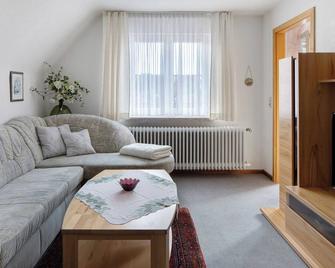 Ferienwohnung Höll - Freiburg im Breisgau