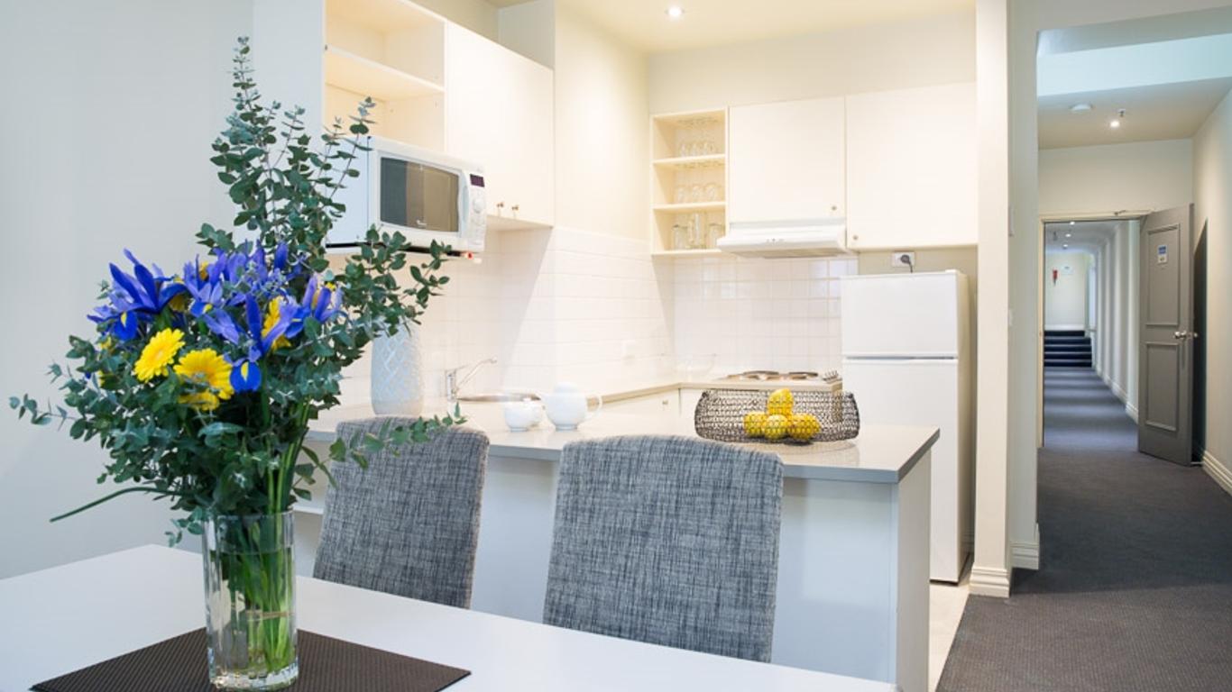 هوتل كولينز