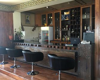 Hotel Drukchen - Paro - Bar