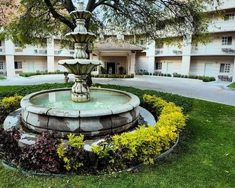 Hotel Real del Bosque Golf and Spa - Tula