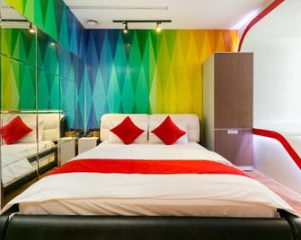 Bonita Tht Hotel - Ho Chi Minh City