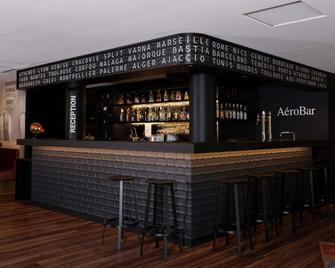 ibis Styles Lille Aeroport - Lesquin - Bar