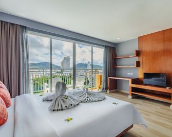 Elite Suites Patong - Patong