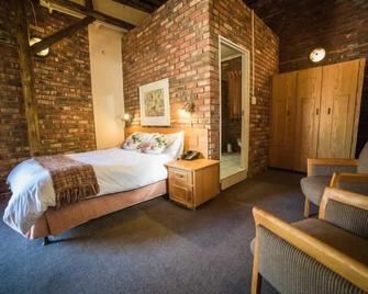 Acacia Guesthouse Klerksdorp - Klerksdorp - Habitación