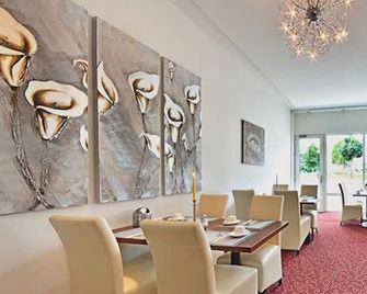 Wiking Hotel - Henstedt-Ulzburg - Ristorante