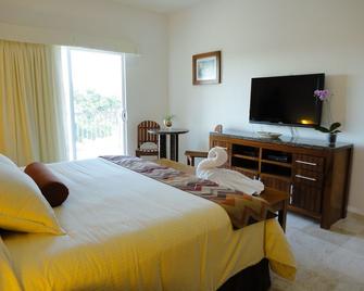Casa Jaguar - Puerto Aventuras - Bedroom