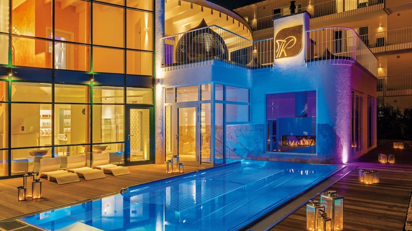 Lifestyle Resort Zum Kurfürsten