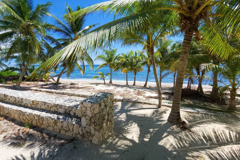 Andy's Inn 3 Loft Studio - Quaint, tranquil loft studio suite with beach access - Bodden Town - Plaj
