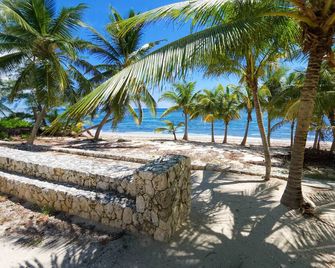 Andy's Inn 3 Loft Studio - Quaint, tranquil loft studio suite with beach access - Bodden Town - Plaj