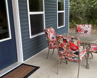 The Oaks - Frankenmuth/Birch Run - Birch Run - Patio