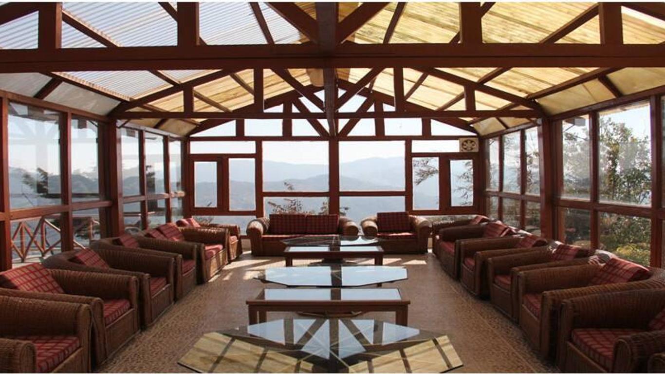 Classic Hill Top Resorts Chamba