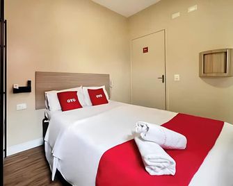 OYO Hotel Itarantim, São Paulo - São Paulo