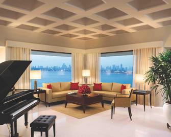 The Oberoi Mumbai - מומבאי - חדר שינה