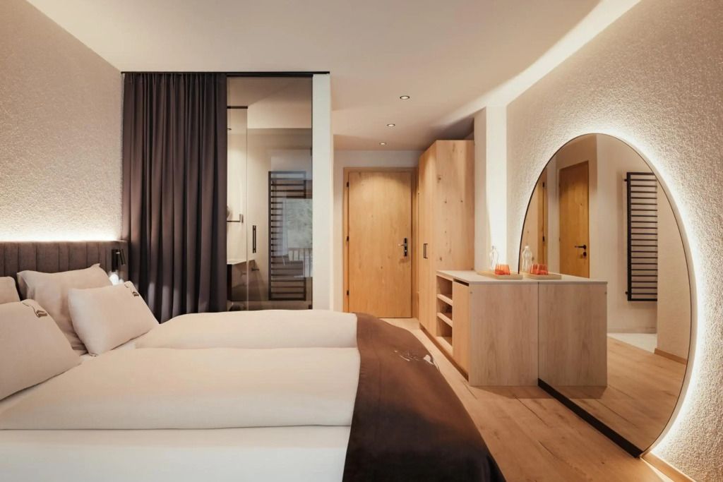 Hotel Lech Da Sompunt - Badia/Abtei