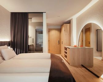 萊赫大桑彭酒店 - 巴迪亞