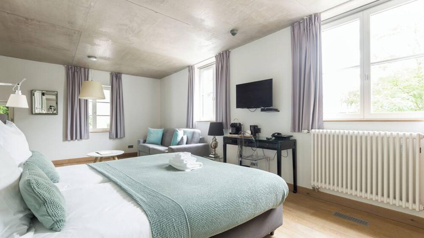 لا بيبيستريلل بي آند بي هوتل