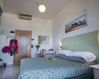 San Giorgio Savoia - Bellaria-Igea Marina - Bedroom