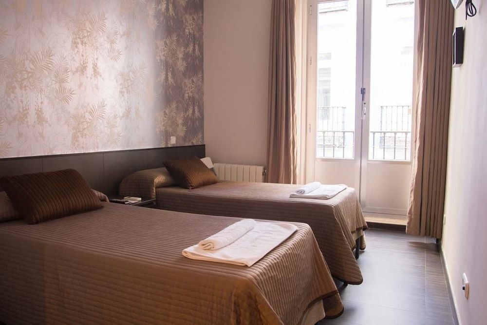 Ch Lemon Rooms - Madrid