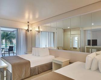 Mavsa Resort - Cesário Lange - Quarto