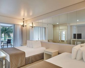 Mavsa Resort - Cesário Lange - Quarto
