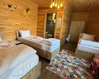 Tercuman Suit Otel - Ardesen - Habitación